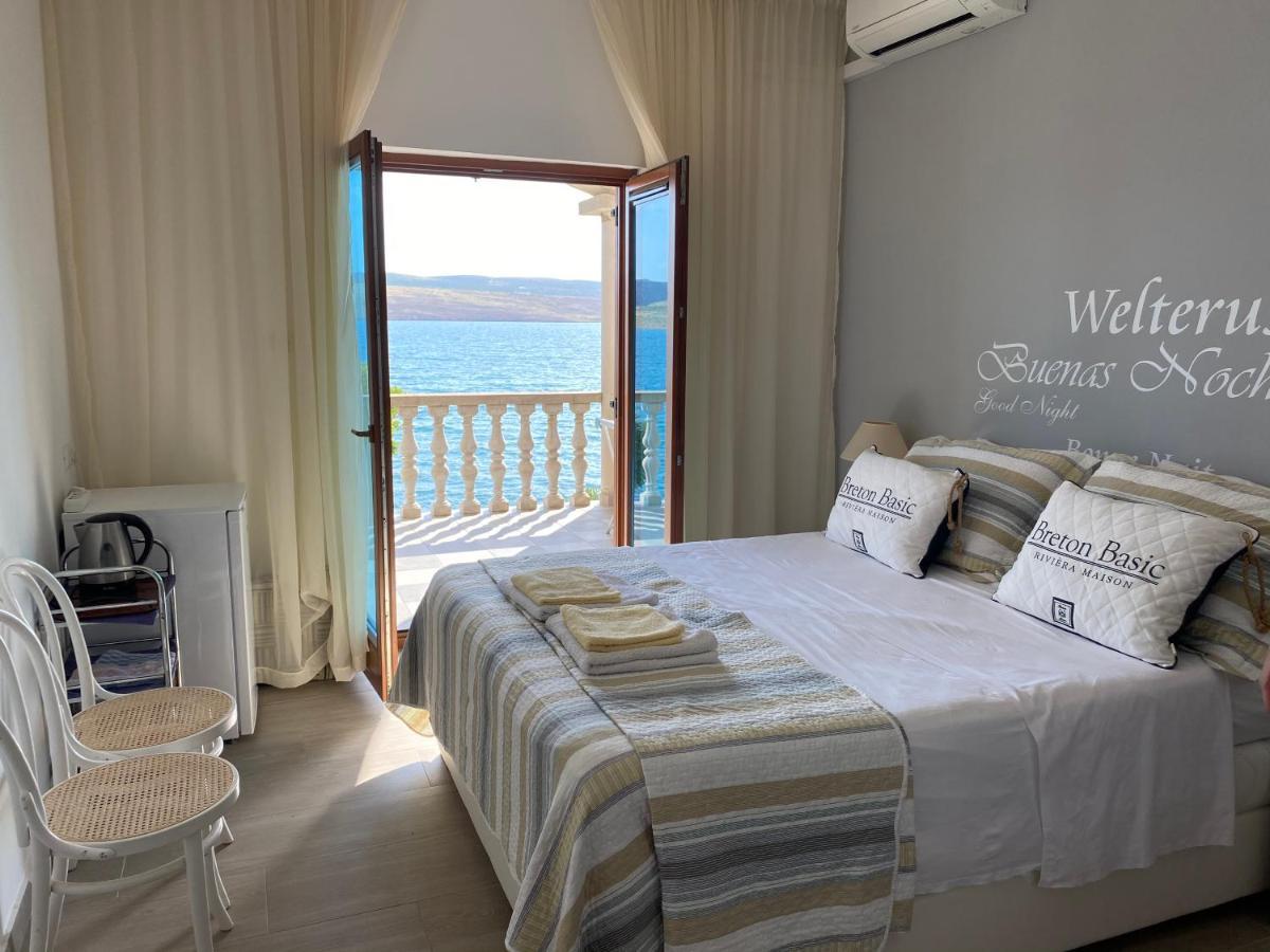 Villa Punta Rovanjska Eksteriør bilde