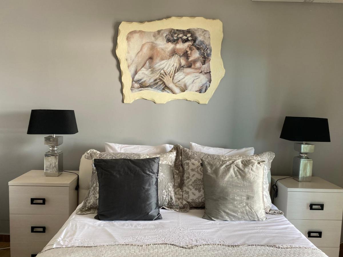 Villa Punta Rovanjska Eksteriør bilde