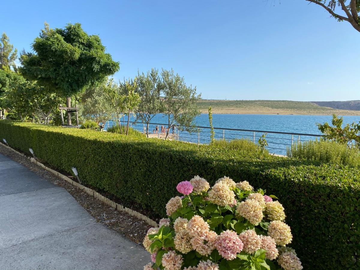 Villa Punta Rovanjska Eksteriør bilde