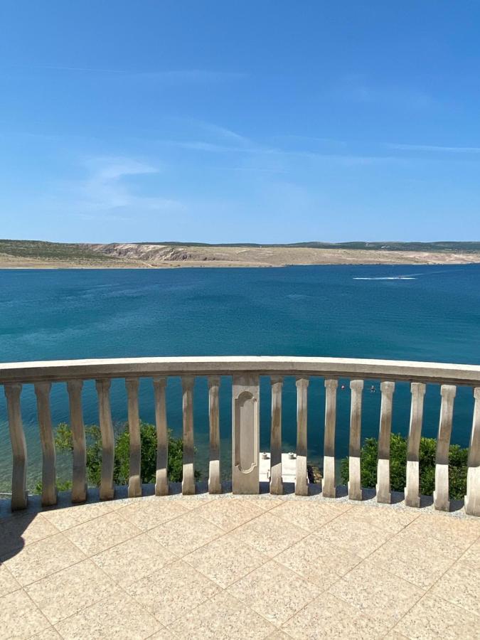 Villa Punta Rovanjska Eksteriør bilde
